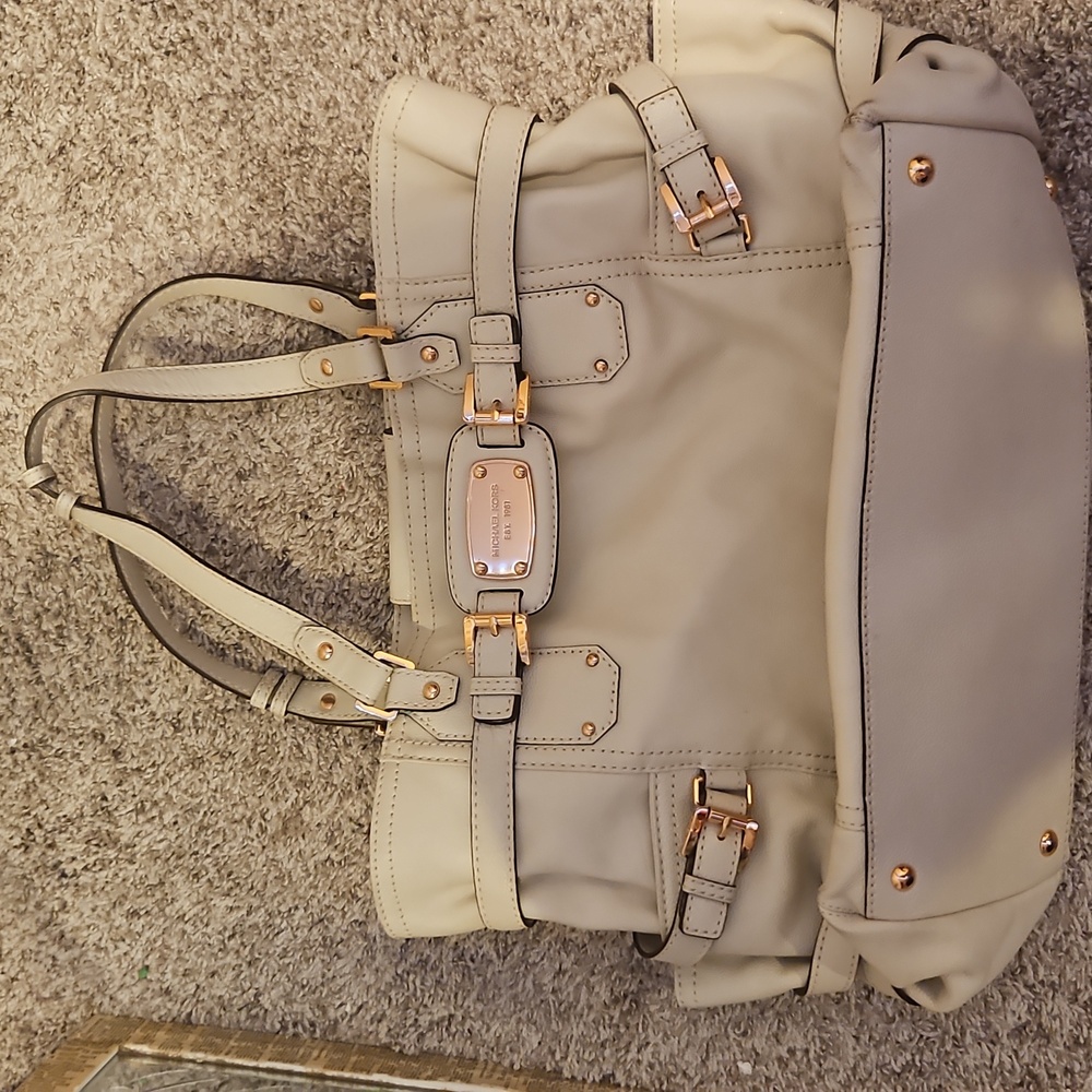 Micheal Kora Bag With Dustbag